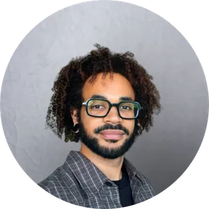 Vincent Monneger, fondateur de CVTEMPLE